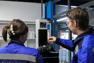 Резидент "Жигулёвской долины" экспортирует инновационные кровельные материалы с господдержкой