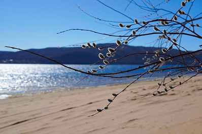 Погода на 13 апреля 2025 года: народные приметы и прогноз синоптиков