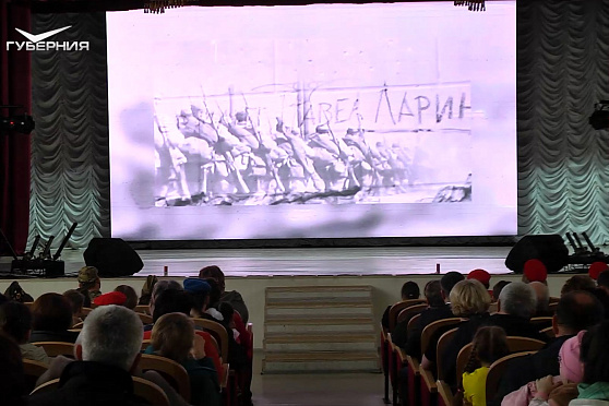 9 Мая, День семьи и фестиваль "Первых". Хорошие новости Волжского района