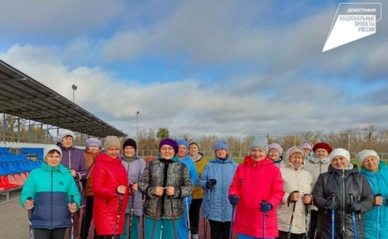 Сразу две самарские инициативы стали победителями пятого всероссийского отбора лучших практик активного долголетия