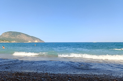 Самарцам рассказали, куда отправиться в отпуск в бархатный сезон