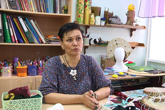 Центр народного творчества "Дрофаня". Народное признание