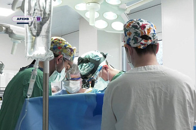 В Самару приехали ведущие российские и зарубежные кардиохирурги