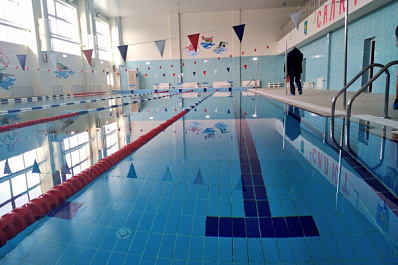 В Похвистнево скоро откроется новый ФОК