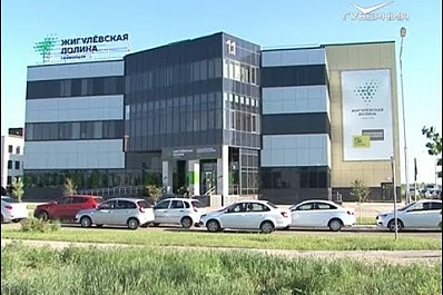 Глава Тольятти Сергей Анташев выступил с публичным отчетом