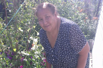 В Самарской области разыскивают 67-летнюю женщину в халате