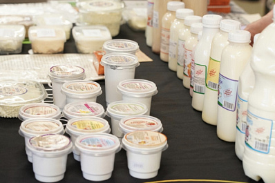 В Роспотребнадзоре рассказали, как правильно хранить продукты