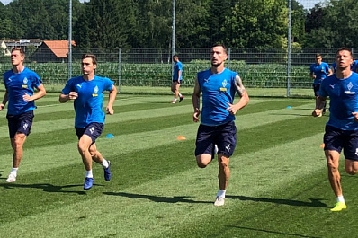 "Крылья Советов" сразятся в Словении с двумя соперниками