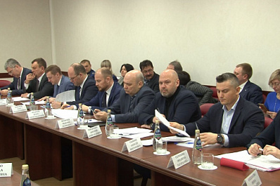 Предпринимателям, которые выполнили все обязательства по госконтрактам в регионе, доплатили более 148 млн рублей