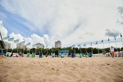 На "ВолгаФесте" выступят известные российские поэты