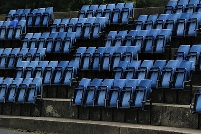 Игры самарских и тольяттинских команд переносятся из-за пандемии 