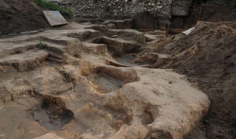 На базе университетов России и Узбекистана создадут международную археологическую экспедицию 