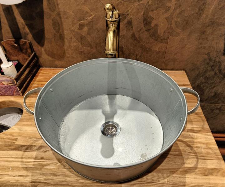 14 марта на шести улицах Самары временно отключат холодную воду