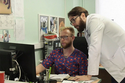 Название статьи