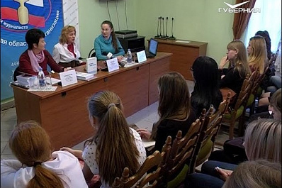 Встреча памяти главного редактора газеты Право Валентины Неверовой прошла в Самаре