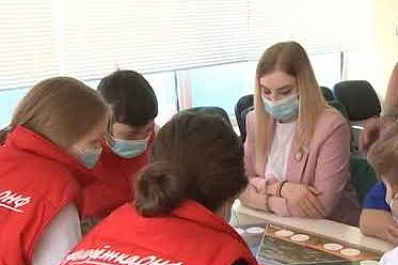 На горячую линию #МыВместе поступило свыше 34 тысяч звонков