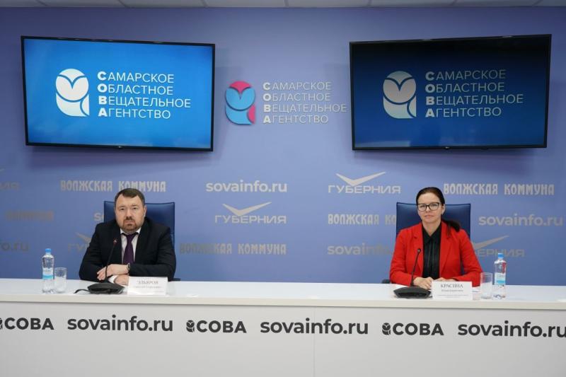 В активное пользование: перспективы лизинга в Самарской области в 2025 году