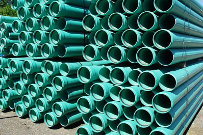 В поселение Колывань придет чистая вода 