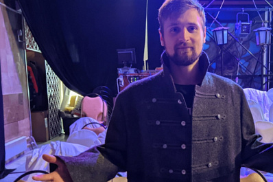 История актера из Новосибирска: почему молодежь из других регионов выбирает работу в Тольятти