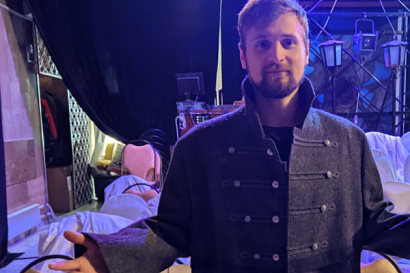 Название статьи