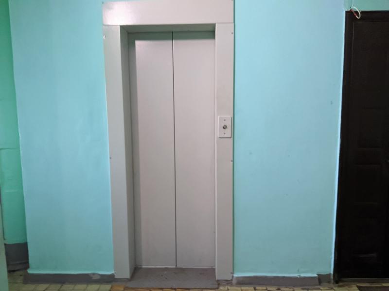 В Тольятти обсудили обновление лифтов в многоквартирных домах