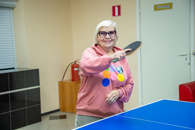 В Cтавропольском районе состоялся социальный заезд для пенсионеров