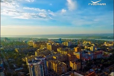 В Самарской области более 2,5 млрд направят на поддержку малого, среднего бизнеса и ИП