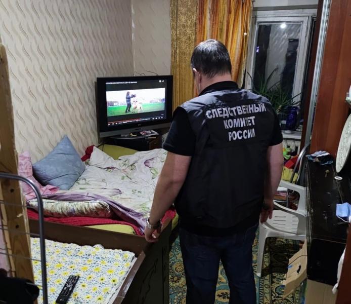 21-летнюю жительницу Жигулевска подозревают в избиении своего сына