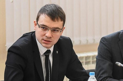 В Самарской области назначен руководитель департамента туризма