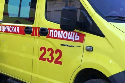 В Тульской области медики скорой помощи спасли ребенка от отравления сосудосуживающими каплями 