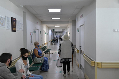 В Самарской области количество выздоровевших за день превысило число заболевших COVID-19