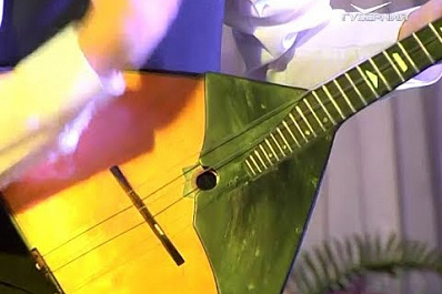 В Самаре наградили лауреатов регионального этапа XVIII Молодежных Дельфийских игр