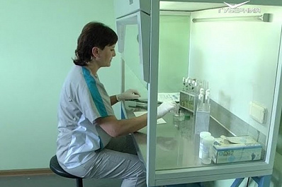 Аграрии Самарской области активно используют научный подход