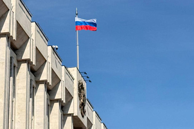 В России могут ужесточить штрафы за запрет детям общаться с родней после развода