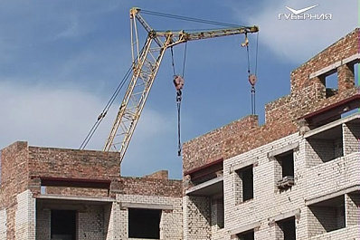 Социально значимые обязательства СОФЖИ оказались под угрозой неисполнения