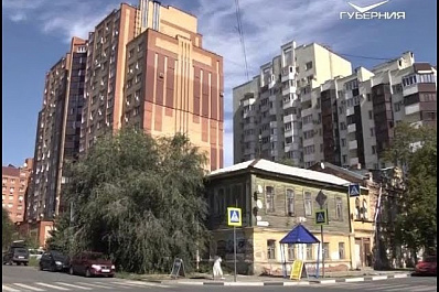 Старт отопительного сезона в Самаре намечен на 29 сентября