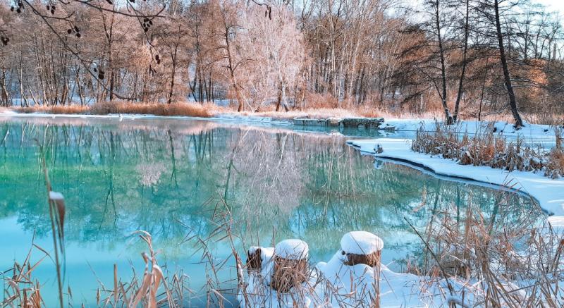 Опубликован топ-10 удивительных мест для зимних путешествий по Самарской области
