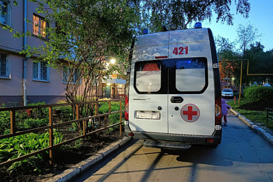 В Самарской области определились с главой региональной станции скорой помощи