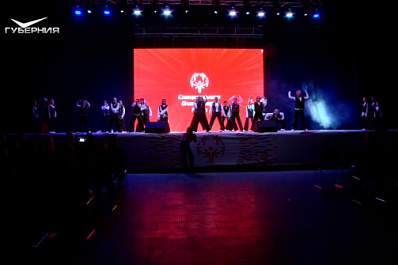 В Самаре стартовала Всероссийская спартакиада Специальной олимпиады по мини-футболу