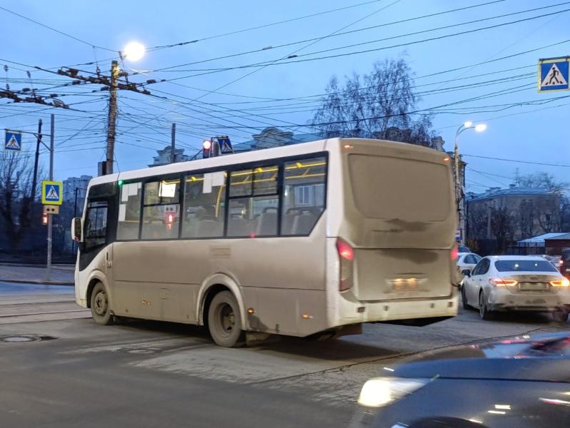 В Самаре отзовут лицензию у нового перевозчика на маршрутах № 142 и 402