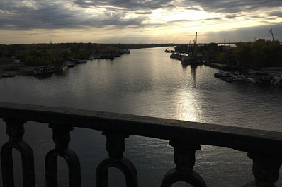 Самара может получить статус исторического поселения