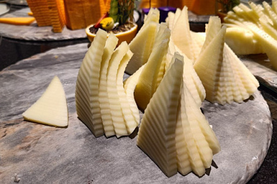 "Молодой предприниматель России": девушка-сыровар из Самарской области победила в спецноминации федеральной премии