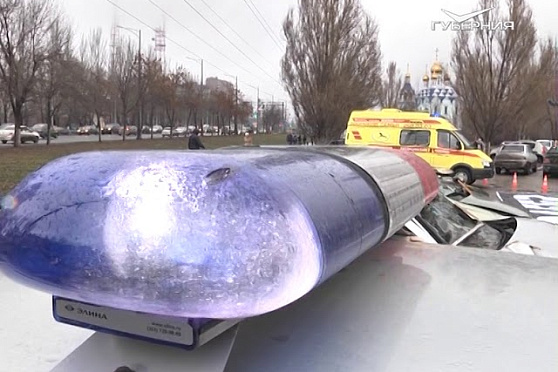 Ночной патруль. Народное признание от 30.12.2017