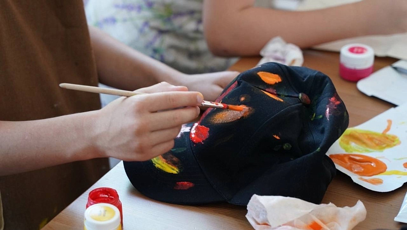 4 сентября: пресс-конференция "Искусство делать бизнес: как креативным индустриям получить поддержку в Самарской области"