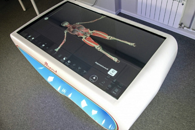 Ректор СамГМУ на встрече с Президентом России предложил поддержать развитие серийного производства инновационной медицинской продукции