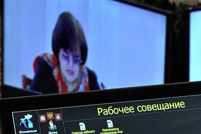 Самарская область готовится к празднованию 9 Мая