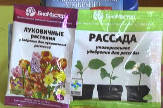 Дачные советы 27.03.2014