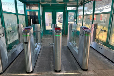 Быстро и без очередей: национальный проект "Производительность труда" помог самарской компании повысить качество обслуживания пассажиров