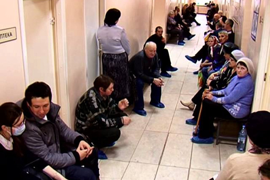 Школа здоровья 19.12.2014 