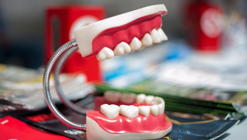 8 февраля: круглый стол "Протезирование или имплантация зубов: рекомендации региональных стоматологов"